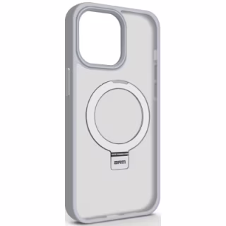 Чохол до мобільного телефона Armorstandart Unit Stand Apple iPhone 14 Pro Max Grey (ARM70567)