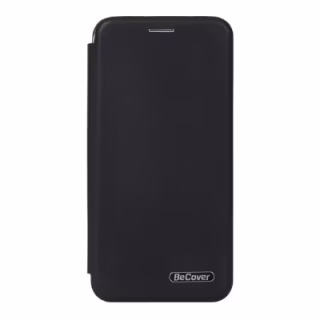 Чохол до мобільного телефона BeCover Exclusive Infinix Note 30 NFC (X6833B) Black (710227)