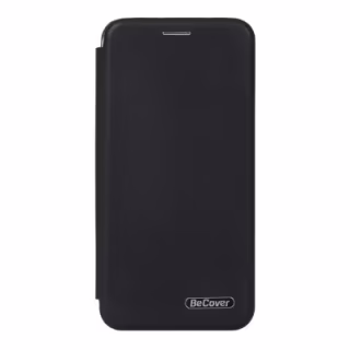 Чохол до мобільного телефона BeCover Exclusive Nokia G42 5G Black (710251)