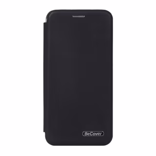 Чехол для мобильного телефона BeCover Exclusive Xiaomi Redmi 12 5G Black (710285)