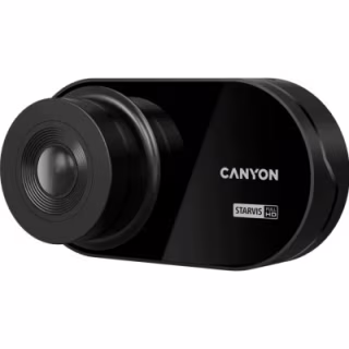Видеорегистратор Canyon DVR10 FullHD 1080p Wi-Fi Black (CND-DVR10)