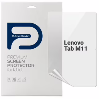 Плівка захисна Armorstandart Matte Lenovo Tab M11 (ARM73102)