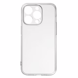 Чехол для мобильного телефона BeCover Apple iPhone 15 Pro Transparancy (710146)
