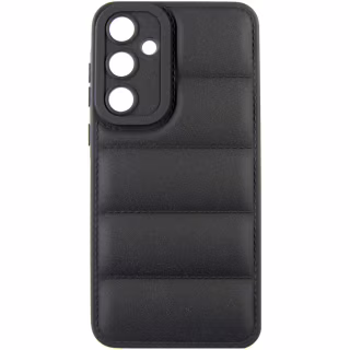 Чехол для мобильного телефона Dengos Soft Samsung Galaxy A55 5G (black) (DG-TPU-SOFT-49)