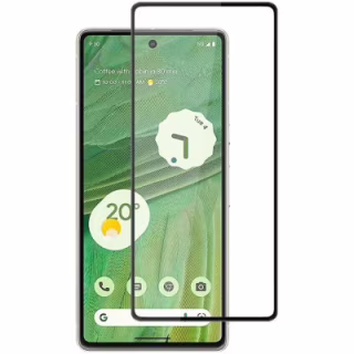 Скло захисне PowerPlant Full screen Google Pixel 7 (GL603081)
