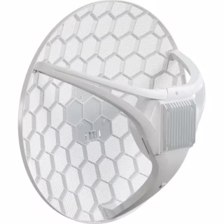 4G роутер Mikrotik LHGGR&FG621-EA