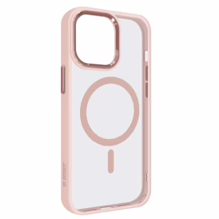 Чехол для мобильного телефона Armorstandart Unit MagSafe Apple iPhone 13 Pro Max Pink (ARM75202)
