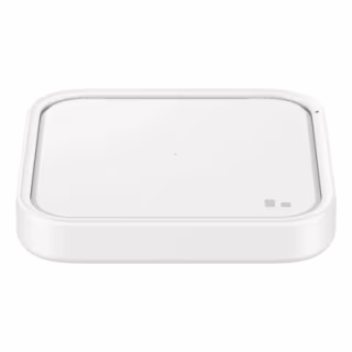 Зарядное устройство Samsung 15W with Power Adaptor White (EP-P2400TWEGEU)