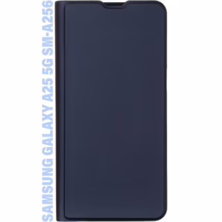 Чохол до мобільного телефона BeCover Exclusive New Style Samsung Galaxy A25 5G SM-A256 Blue (711221)