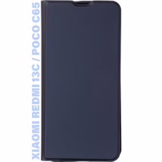 Чохол до мобільного телефона BeCover Exclusive New Style Xiaomi Redmi 13C / Poco C65 Blue (711194)