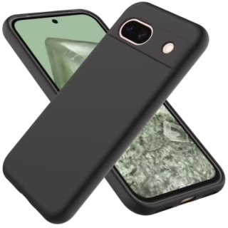 Чехол для мобильного телефона BeCover Google Pixel 8a Black (711661)
