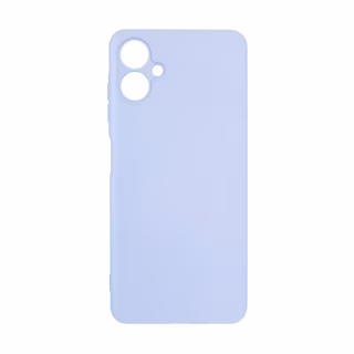 Чехол для мобильного телефона Armorstandart ICON Samsung A06 (A065) Camera cover Lavender (ARM80137)