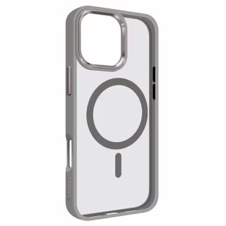 Чехол для мобильного телефона Armorstandart Unit MagSafe Apple iPhone 16 Pro Max Titanium Grey (ARM78714)