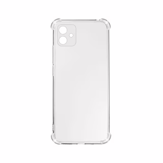 Чехол для мобильного телефона BeCover Anti-Shock Samsung Galaxy A06 SM-A065 Clear (712137)