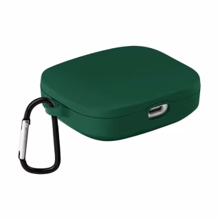 Чехол для наушников BeCover Silicon для Xiaomi Redmi Buds 5 Dark Green (710958)