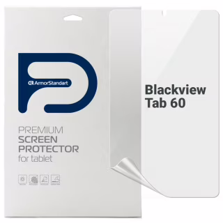 Пленка защитная Armorstandart Blackview Tab 60 (ARM82528)