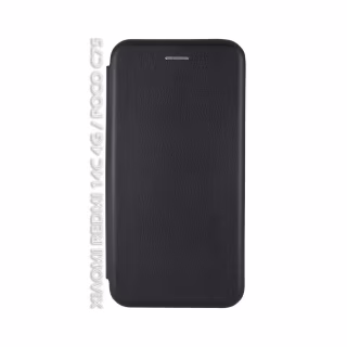 Чехол для мобильного телефона BeCover Exclusive Xiaomi Redmi 14C 4G / Poco C75 Black (712508)