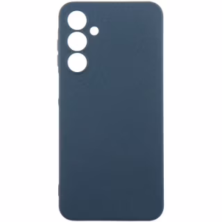 Чехол для мобильного телефона Dengos Carbon Samsung Galaxy A16 5G (blue) (DG-TPU-CRBN-215)