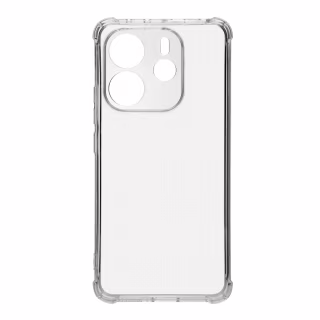 Чехол для мобильного телефона Armorstandart Air Force Xiaomi Redmi Note 14 4G Camera cover Clear (ARM79699)
