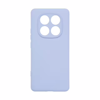 Чохол до мобільного телефона Armorstandart ICON Xiaomi Redmi Note 14 Pro 5G / Poco X7 Camera cover Lavender (ARM79830)
