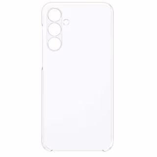Чехол для мобильного телефона Samsung Soft Clear Cover Samsung Galaxy A16 Transparent (EF-QA166CTEGWW)
