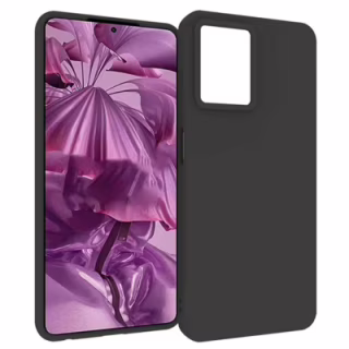 Чохол до мобільного телефона BeCover HMD Pulse Pro Black (712795)