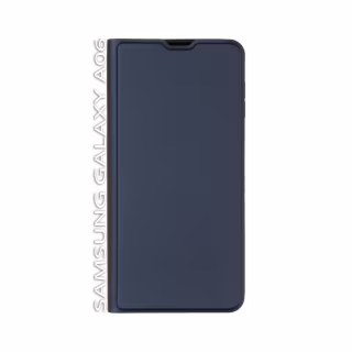 Чехол для мобильного телефона BeCover Exclusive New Style Samsung Galaxy A06 SM-A065 Blue (712684)