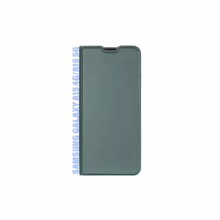 Чехол для мобильного телефона BeCover Exclusive New Style Samsung Galaxy A15 4G SM-A155/A15 5G SM-A156 Dark Green (712663)