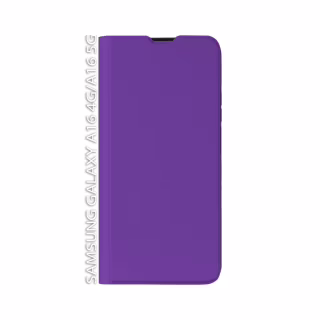 Чохол до мобільного телефона BeCover Exclusive New Style Samsung Galaxy A16 4G SM-SM-A165/A16 5G SM-A166 Purple (712691)