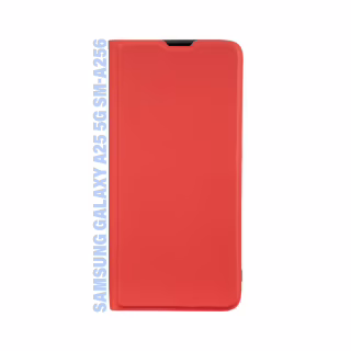 Чехол для мобильного телефона BeCover Exclusive New Style Samsung Galaxy A25 5G SM-A256 Red (712666)