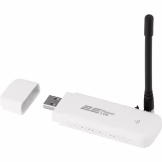 Мобильный модем 2E PowerLink MiFi-1 2024 (694743655322)