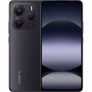 Мобильный телефон Xiaomi Redmi Note 14 5G 6/128GB Midnight Black (1123264)