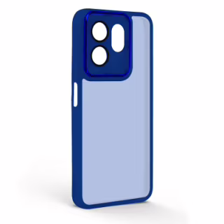 Чохол до мобільного телефона Armorstandart Shade Infinix Hot 50i / Smart 9 Blue (ARM81010)