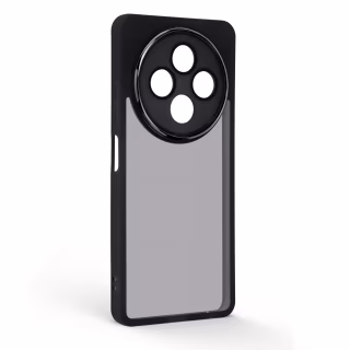 Чехол для мобильного телефона Armorstandart Shade Tecno Spark 30 4G (KL6) Black (ARM81377)