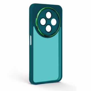 Чохол до мобільного телефона Armorstandart Shade Tecno Spark 30C 4G (kl5) Dark Green (ARM81268)