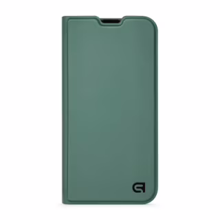 Чохол до мобільного телефона Armorstandart OneFold Case Realme 12 4G / 12+ 5G Green (ARM74772)