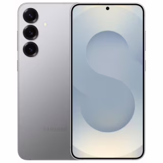 Мобільний телефон Samsung Galaxy S25+ 12/256Gb Silver Shadow (SM-S936BZSDEUC)