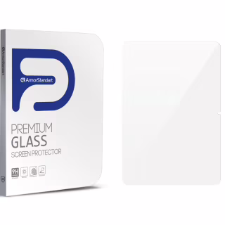Стекло защитное Armorstandart Glass.CR Xiaomi Pad 7 / 7 Pro Clear (ARM74572)