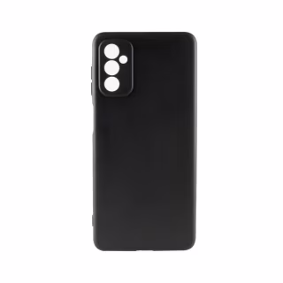 Чохол до мобільного телефона BeCover Samsung Galaxy A26 SM-A266 Black (712893)