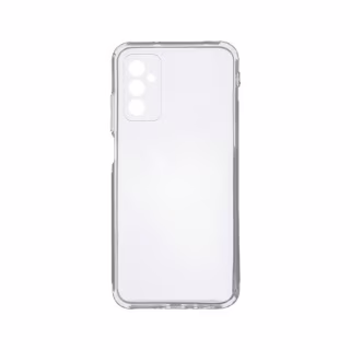 Чехол для мобильного телефона BeCover Samsung Galaxy A26 SM-A266 Transparancy (712894)