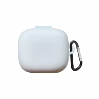 Чехол для наушников Armorstandart Hang Case для OPPO Enco X3i White (ARM80045)