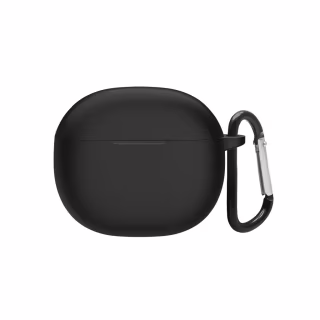 Чехол для наушников Armorstandart Hang Case для Xiaomi Redmi Buds 4 Active Black (ARM73538)