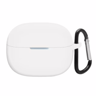 Чохол для навушників Armorstandart Hang Case для Xiaomi Redmi Buds 5 Pro White (ARM75480)