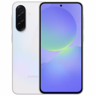 Мобільний телефон Samsung Galaxy A36 5G 6/128Gb Gray (SM-A366BZABEUC)