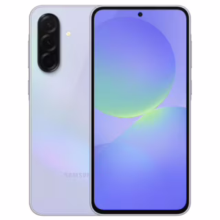 Мобильный телефон Samsung Galaxy A36 5G 6/128Gb Light Violet (SM-A366BLVBEUC)