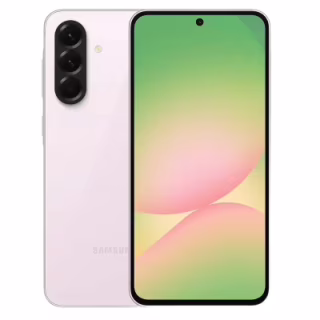 Мобільний телефон Samsung Galaxy A56 5G 8/128Gb Light Pink (SM-A566BLIAEUC)