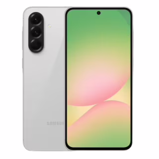 Мобільний телефон Samsung Galaxy A56 5G 8/128Gb Gray (SM-A566BZAAEUC)