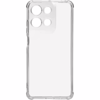 Чехол для мобильного телефона Armorstandart Air Force Motorola G15 Camera cover Clear (ARM82958)