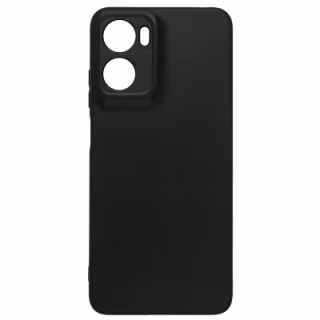 Чехол для мобильного телефона Armorstandart Matte Slim Fit Motorola G05 / E15 Camera cover Black (ARM82997)