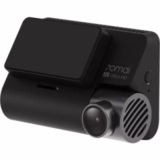 Видеорегистратор Xiaomi 70mai Dash Cam 4K A810 (1021345)